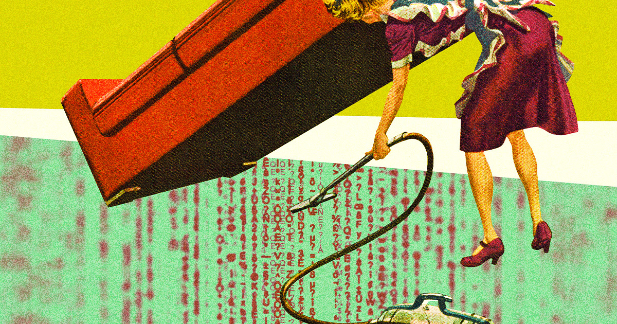 Featured image for "AI Giants Struggle with Data Depletion: The Quest for More Training Data"