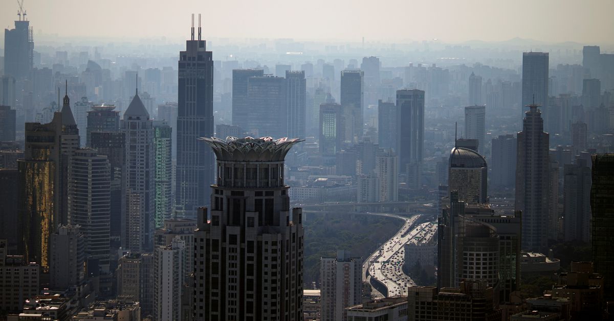 Featured image for China's Basic Pension Fund Achieves Modest Investment Gain in 2022