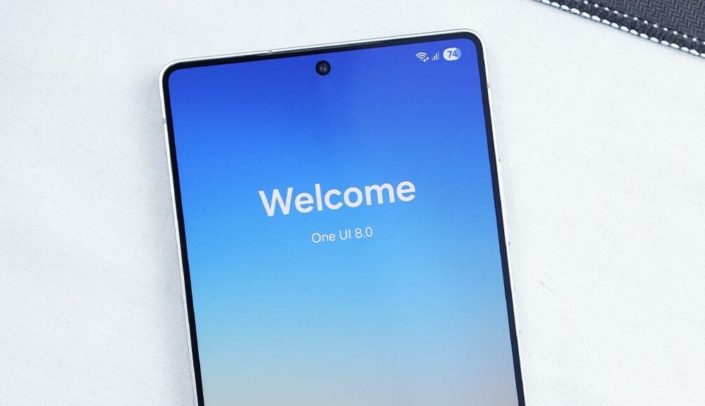 Featured image for Samsung Galaxy Devices Get Android 16 and One UI 8 Updates with AI Features