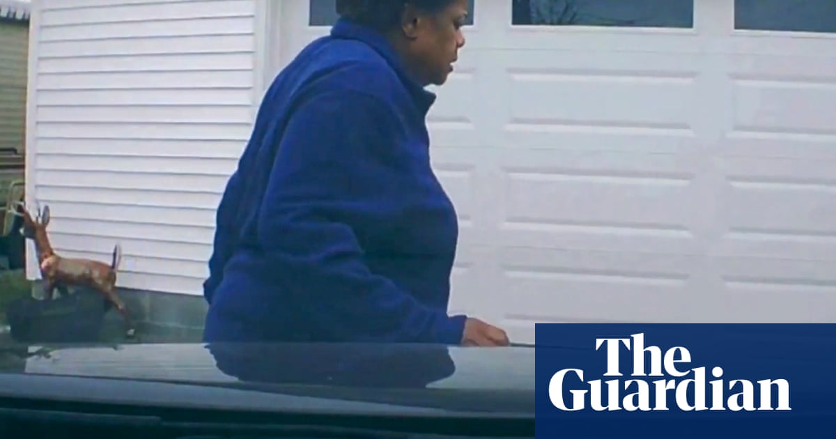 "Scammers Target Rideshare Drivers: Ohio Man Charged with Murder of Black Uber Driver"