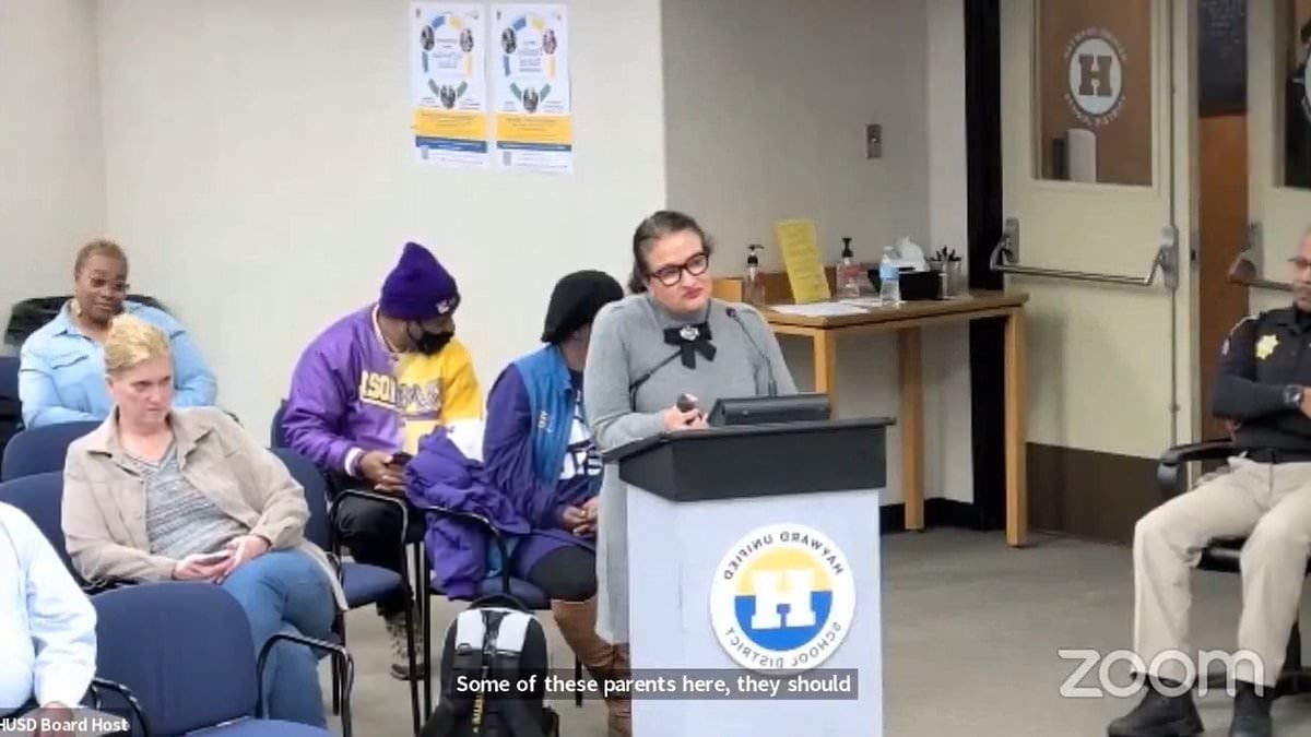 Controversy Surrounds Woke Kindergarten Program in Bay Area School District