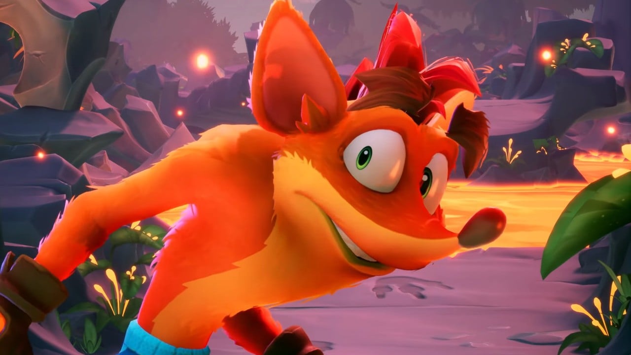 "Toys for Bob Layoffs: Impact on Spyro and Crash Bandicoot Development"