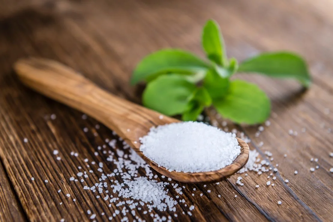 Featured image for Stevia: A Natural Sweetener with Potential to Fight Pancreatic Cancer
