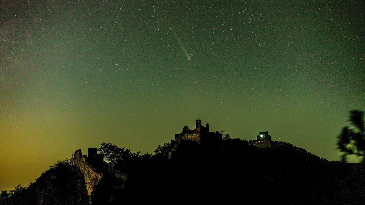 China's Bold Mission: Targeting a Distant Asteroid with Spacecraft