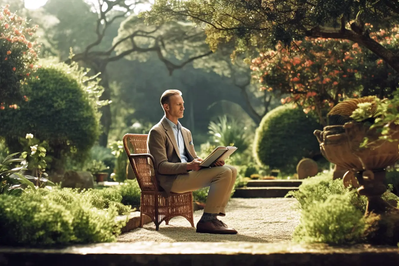 "10 Hidden Benefits of Embracing Silence"