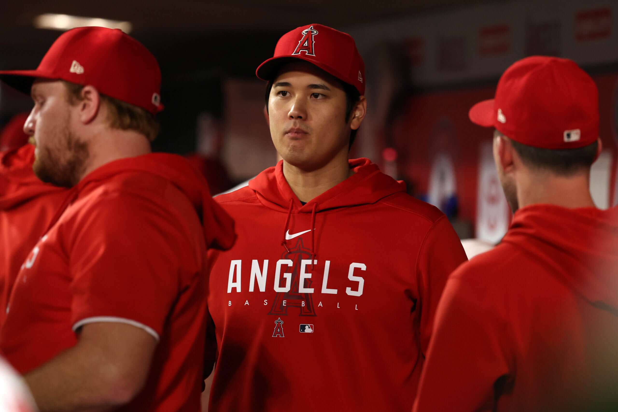 Shohei Ohtani's Elbow Surgery Delays Pitching Return Until 2025