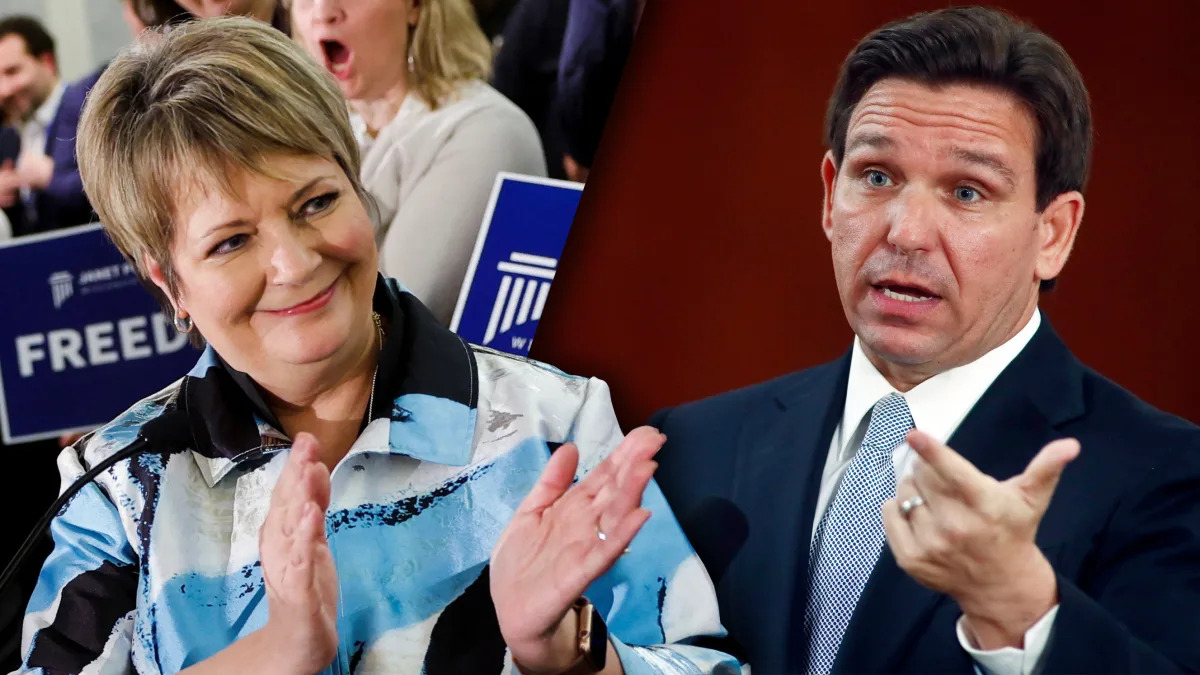 GOP Continues Push for Abortion Restrictions Despite Election Losses and Warnings.