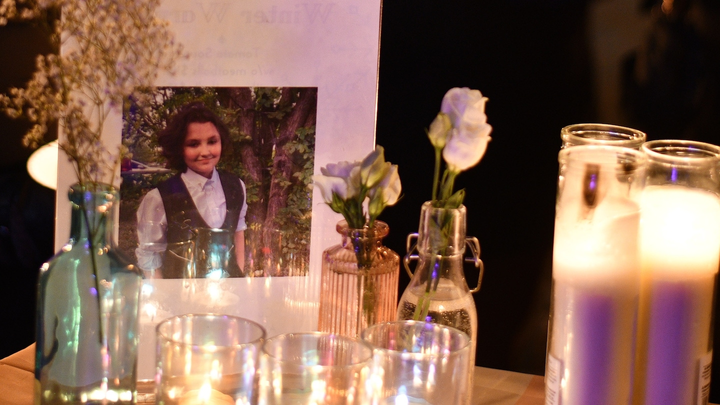 Featured image for Prosecutors Decline to File Charges in Nex Benedict's Death