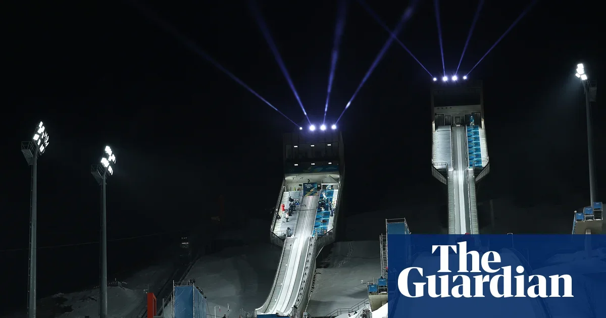 Penisgate at the Olympics: could penile fillers boost ski-jump lift?