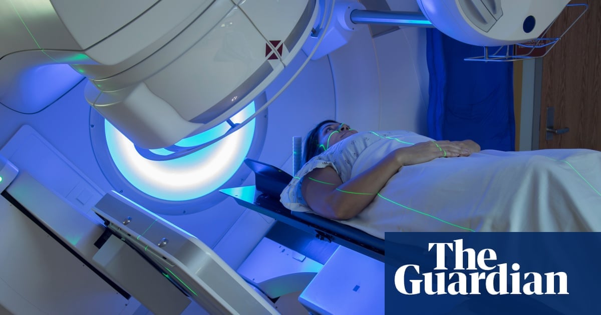 Featured image for "Alarming Rise in Cancer Rates Among Younger Americans"