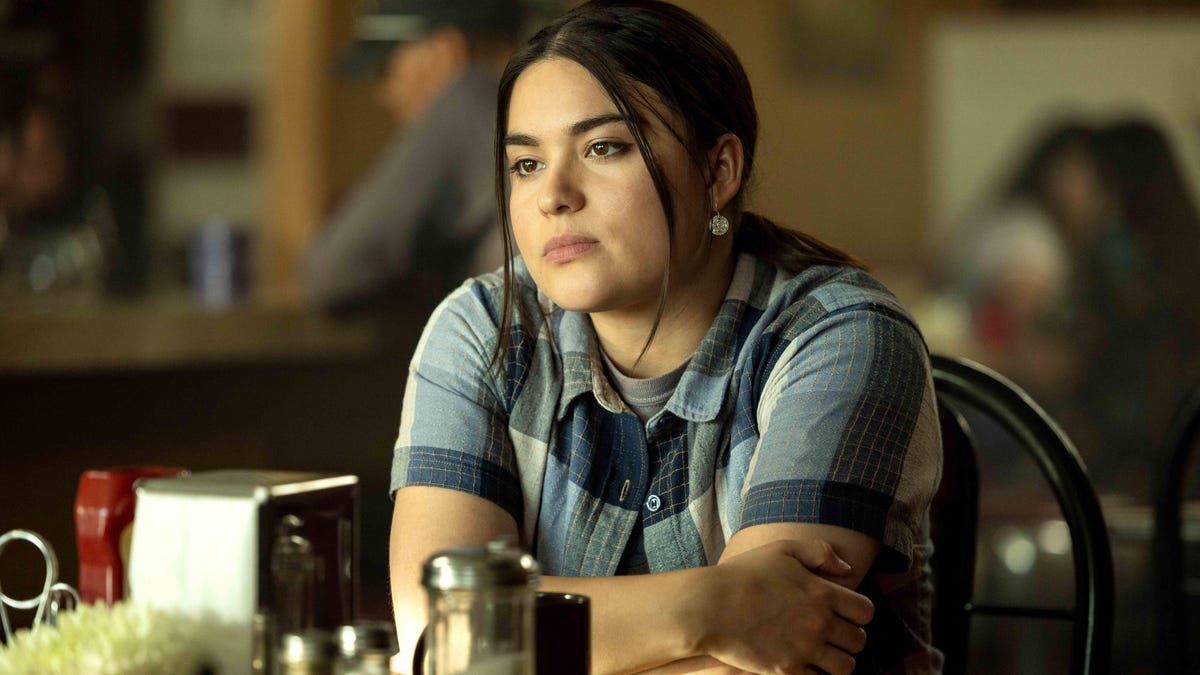 Featured image for "Reservation Dogs' Season 3 Episode 9: Elora's Dad Recap"