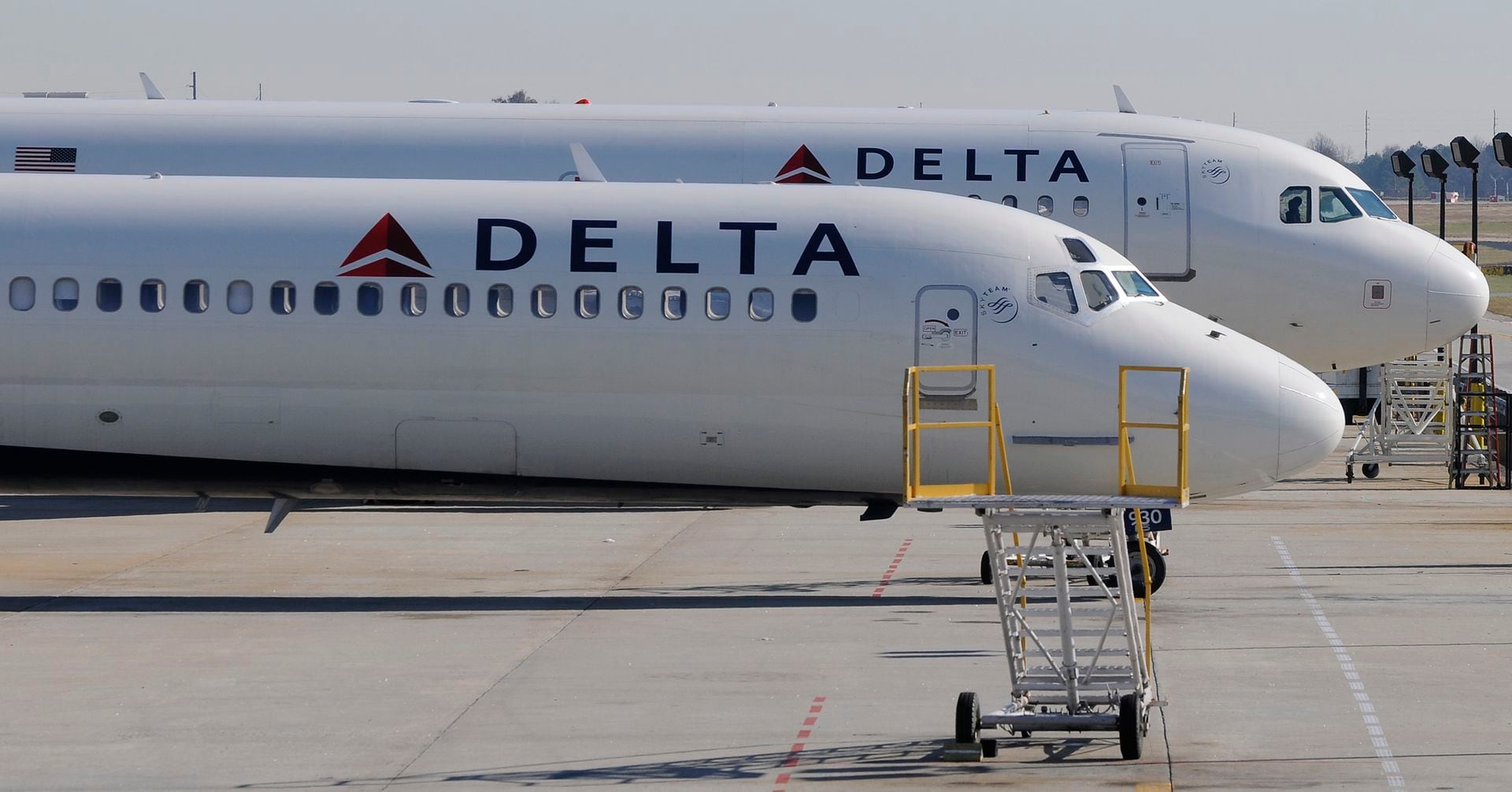 Featured image for "Delta Expands Fleet with Up to 40 Airbus A350-1000 Widebody Jets"