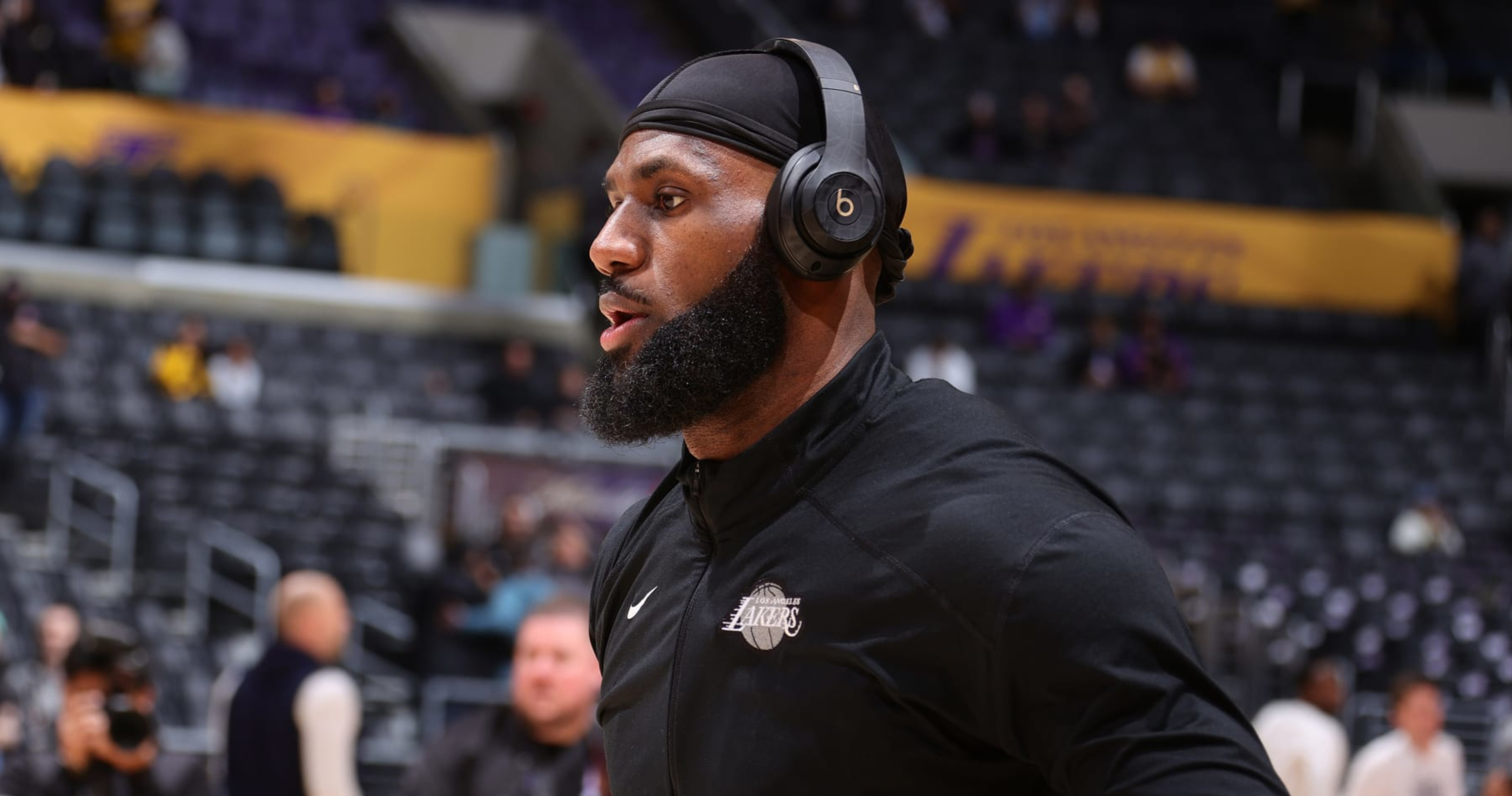 Eminem's 'Houdini' Drops: LeBron's Hype, Iconic Moments, and Family Cameos