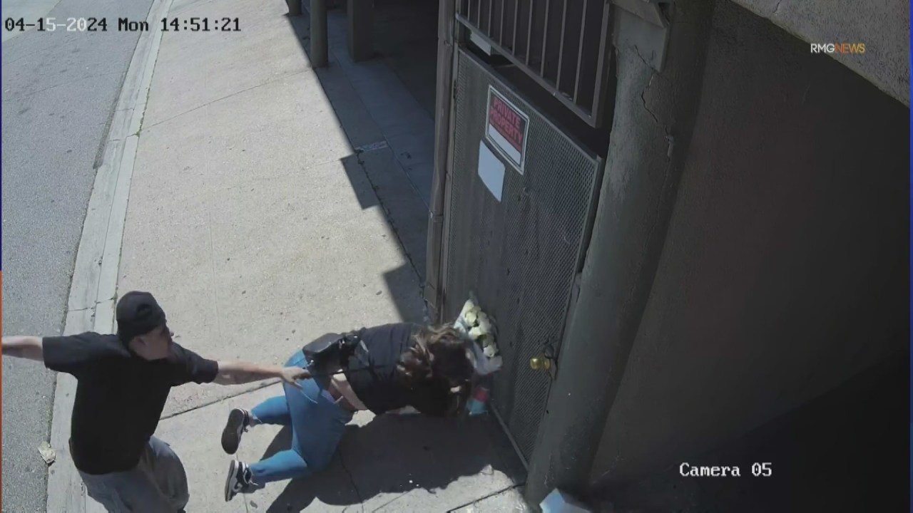 Featured image for Violent Purse Snatching: Woman Assaulted and Robbed in Southern California