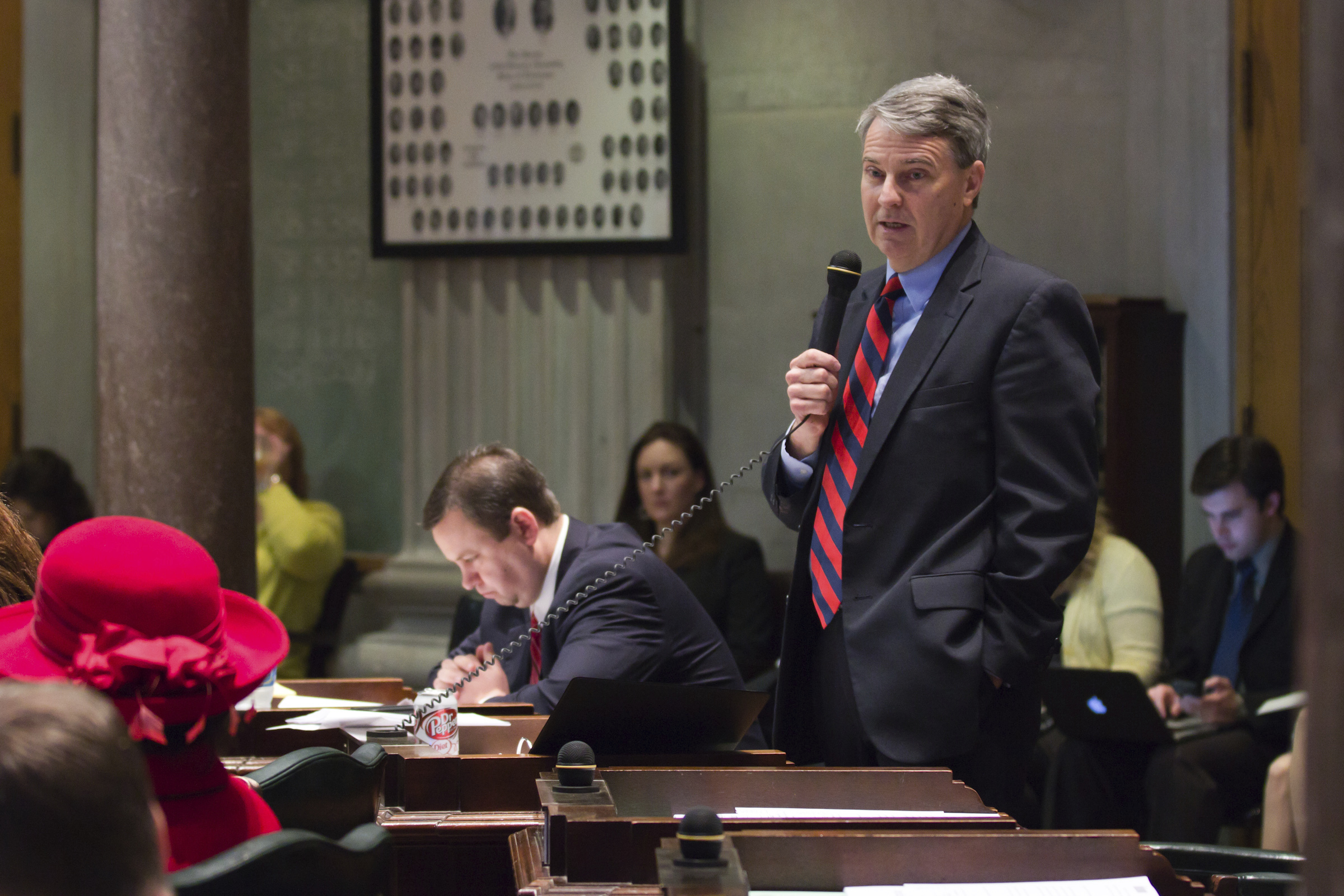 Featured image for Tragic Death of Former Tennessee State Senator in Jet Ski Accident