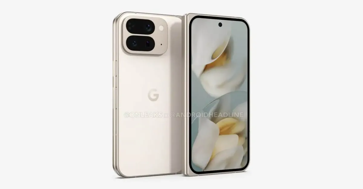 Featured image for Google Pixel 10 Pro Fold to Feature Enhanced Durability and Battery Life