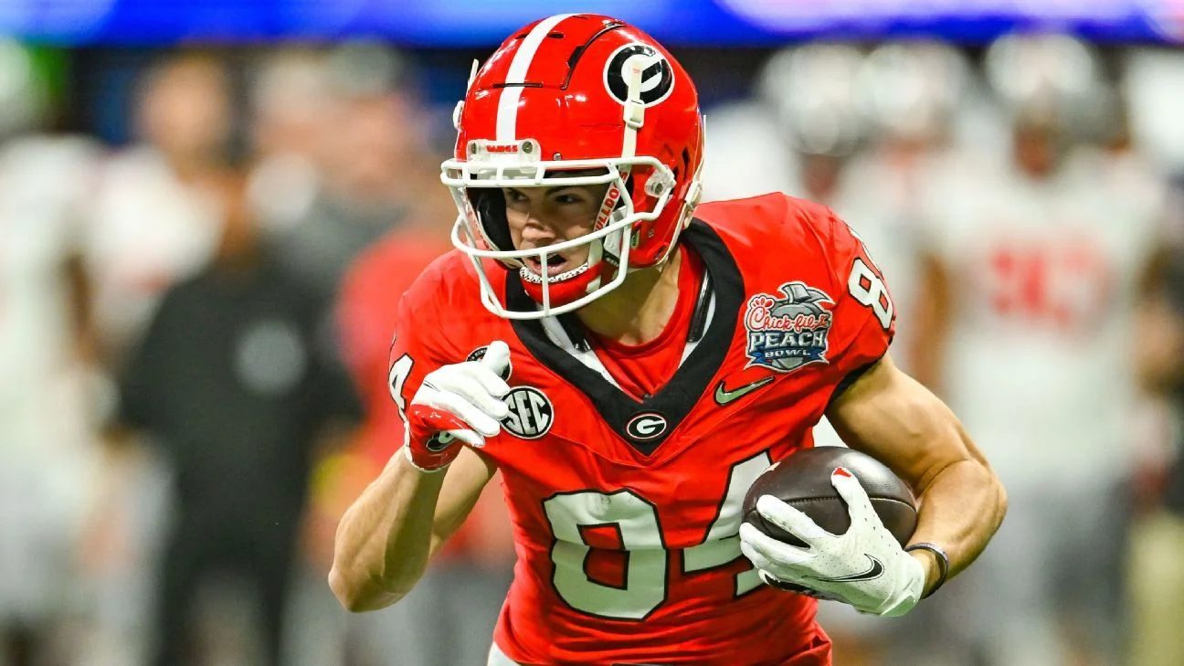 "Scouts Reveal Under-the-Radar Prospects for 2024 NFL Draft"