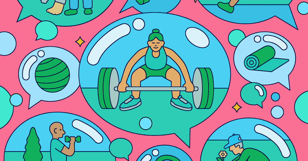 Featured image for Top Tips from Physical Therapists to Prevent Injuries