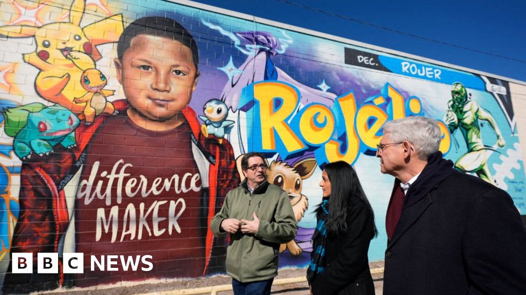 "DOJ Report: Uvalde School Shooting Response Deemed a Failure"
