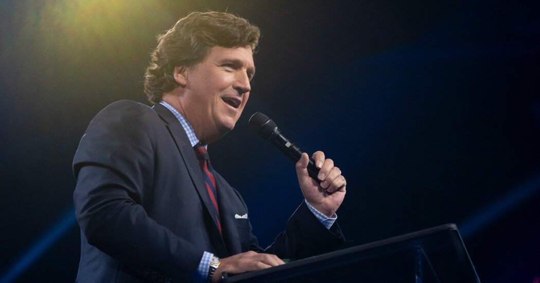 Judge Dismisses Jan. 6 Defamation Suit Against Fox News
