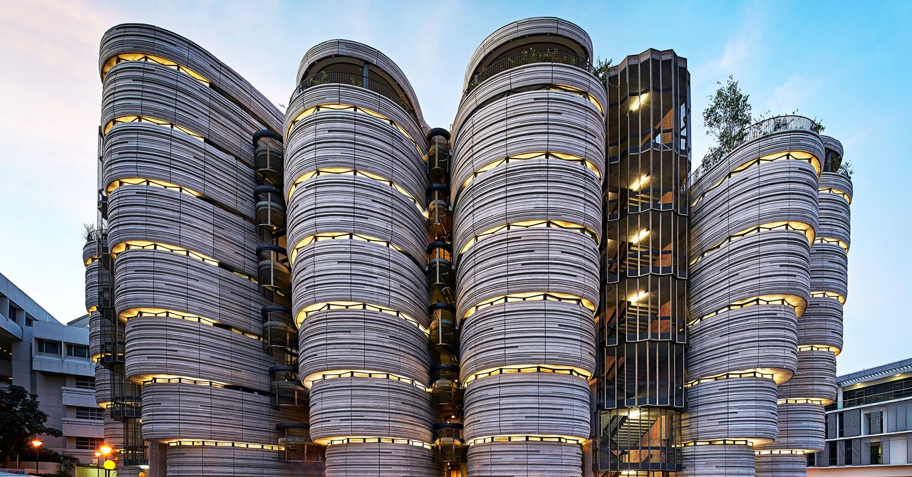 Featured image for "Architectural Monotony: A Global Threat"