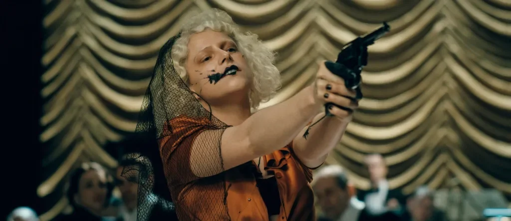 Warner Bros’ The Bride! Flops Globally, Facing About $90M Loss