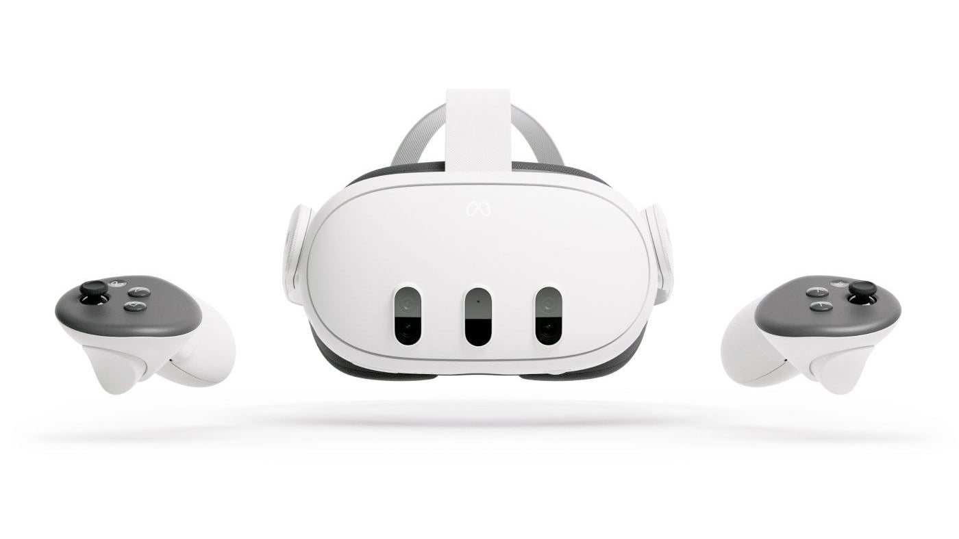 Featured image for "Ultimate Guide: Playing Steam VR Games on Meta Quest 3 with Steam Link"