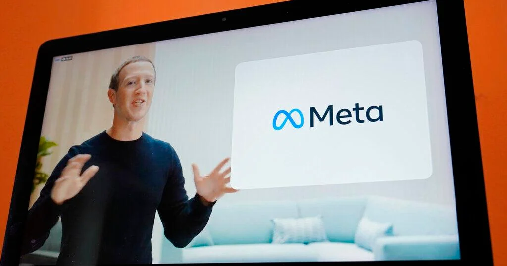 Meta to Invest $5 Billion in AI Data Center Powered by New Gas Plant in Louisiana