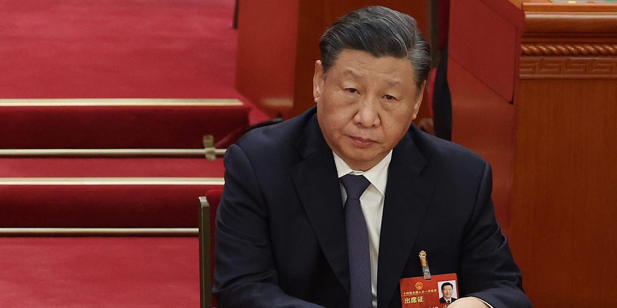 "Unveiling China's Economic Reality: The Truth Behind Beijing's Growth Claims"