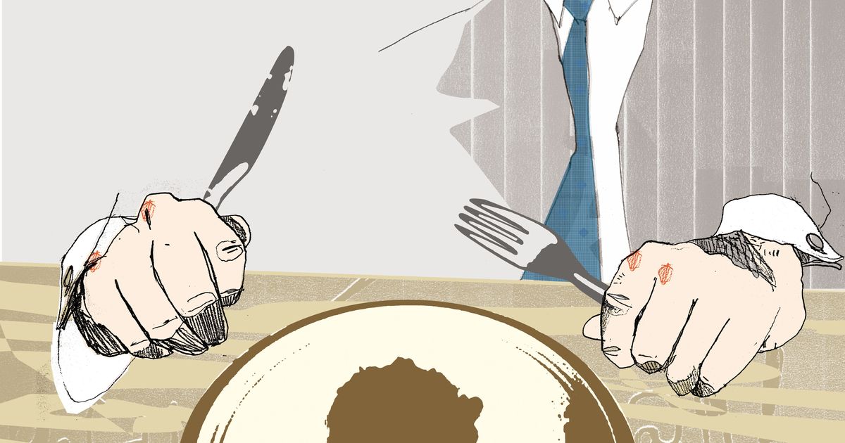 "Common Table Manners Mistakes: Why They Matter More Than You Think"