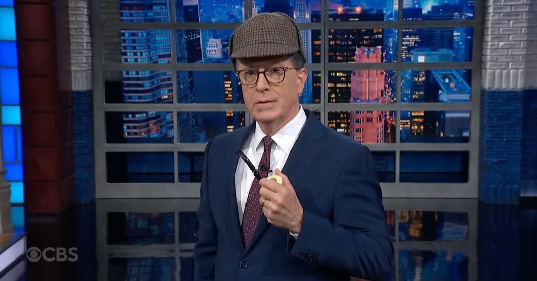 Featured image for Trump Accuses U.N. of Sabotage Amidst Rising Tensions