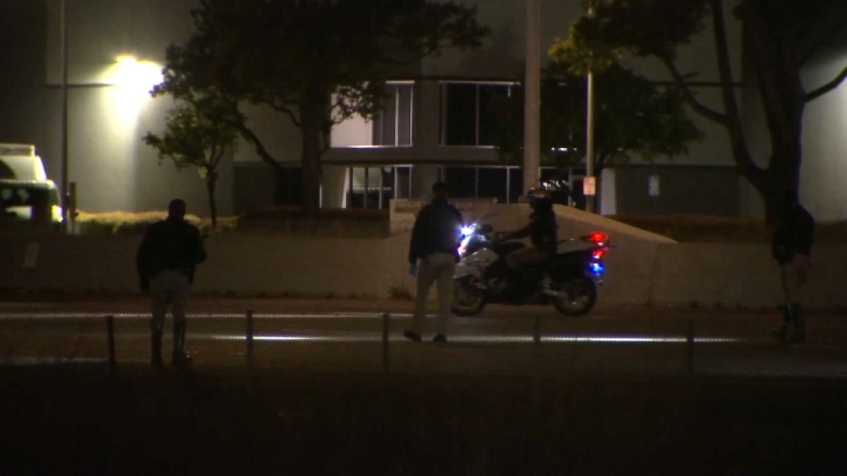 Child Fatally Shot on Bay Area Freeway, Another Injured in Separate Incident
