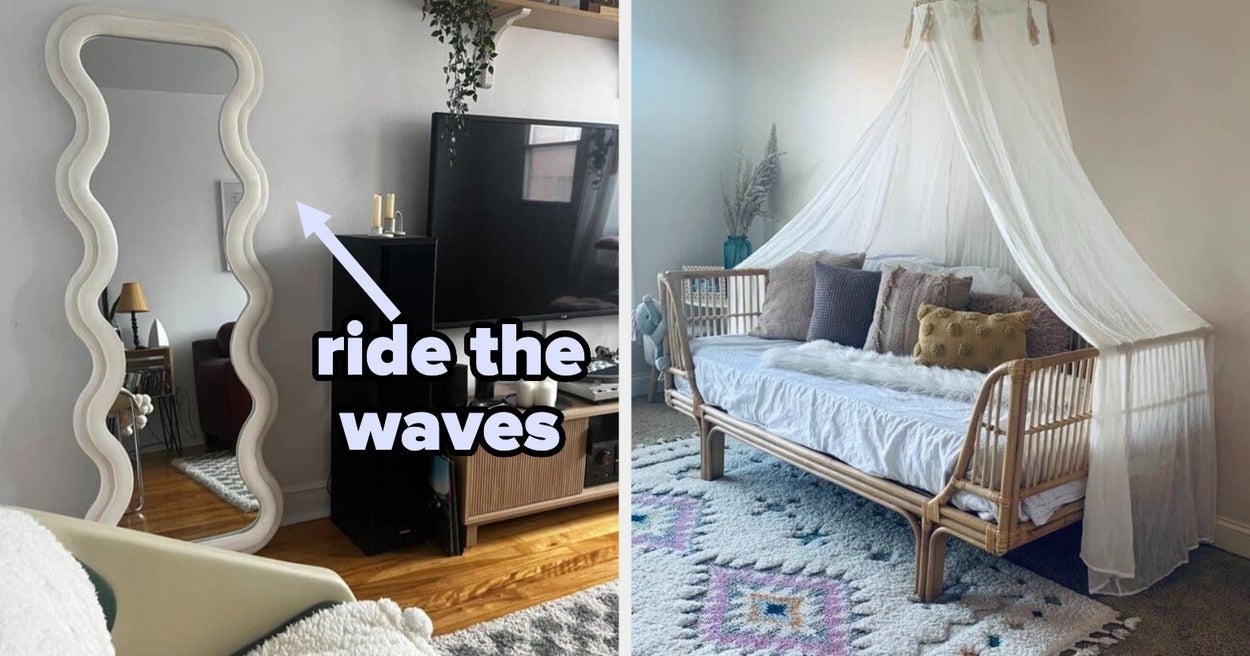 Featured image for "28 Very Nice Wayfair Home Finds"