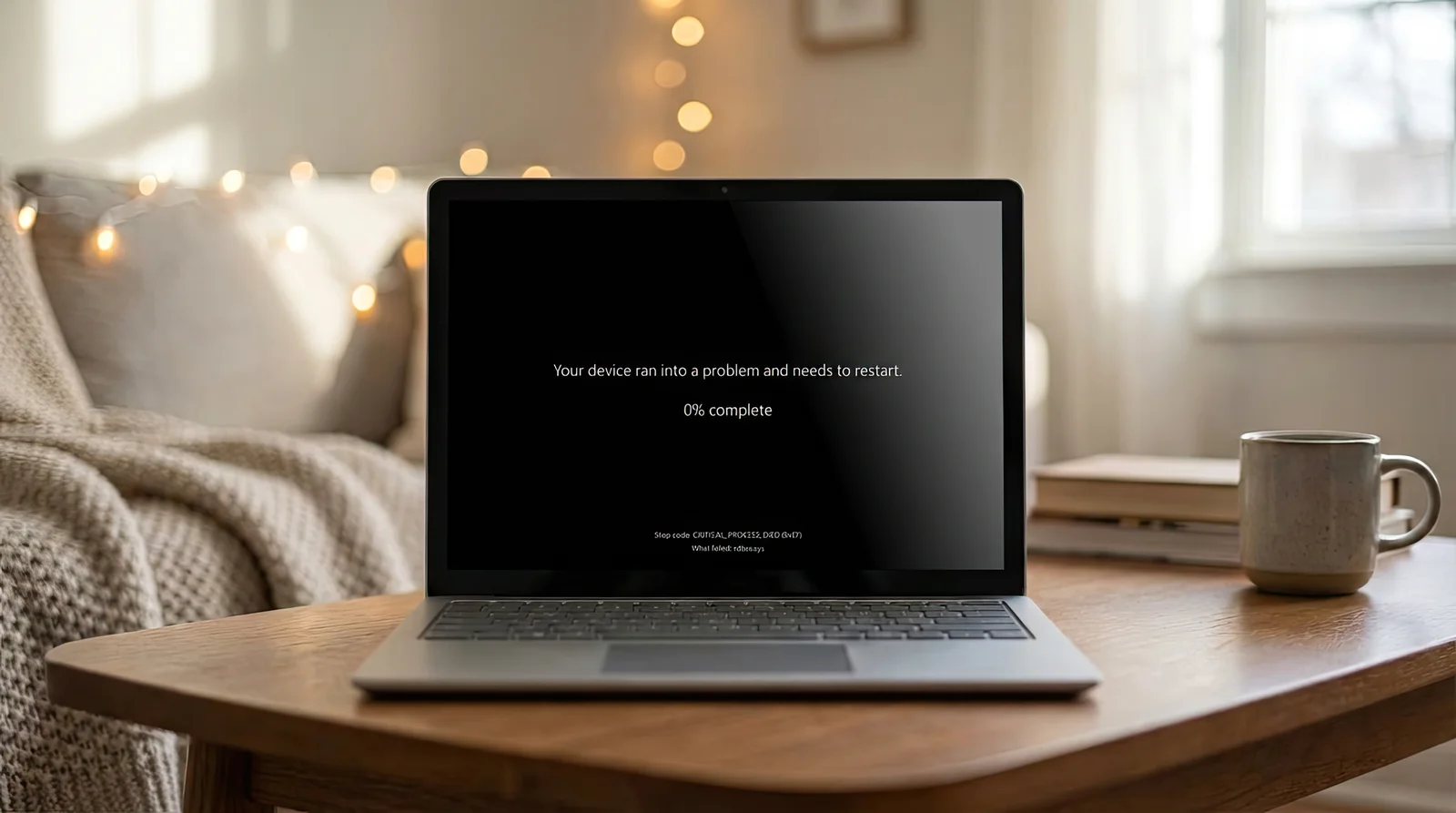 January 2026 patch risks booting on some Windows 11 PCs