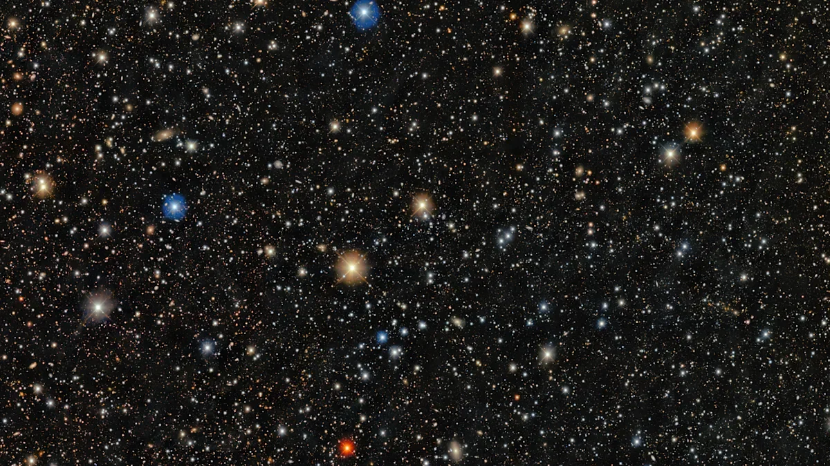 Ancient star PicII-503 rewrites early universe history