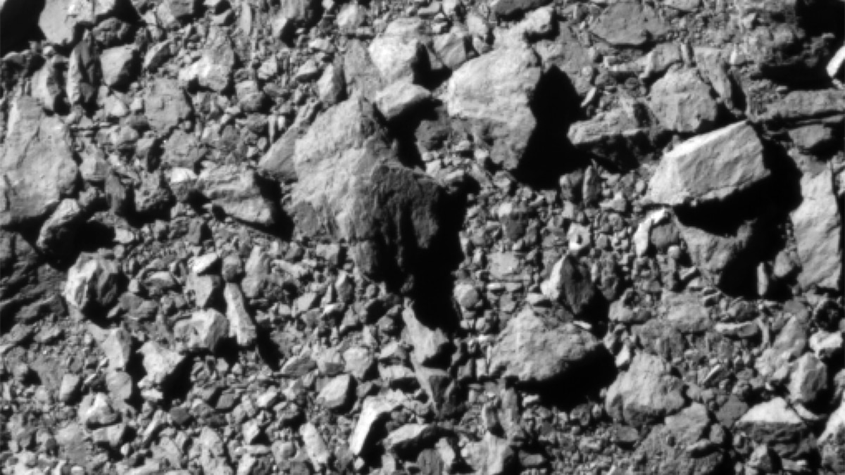 "DART Mission: How NASA Altered an Asteroid's Orbit and Shape"