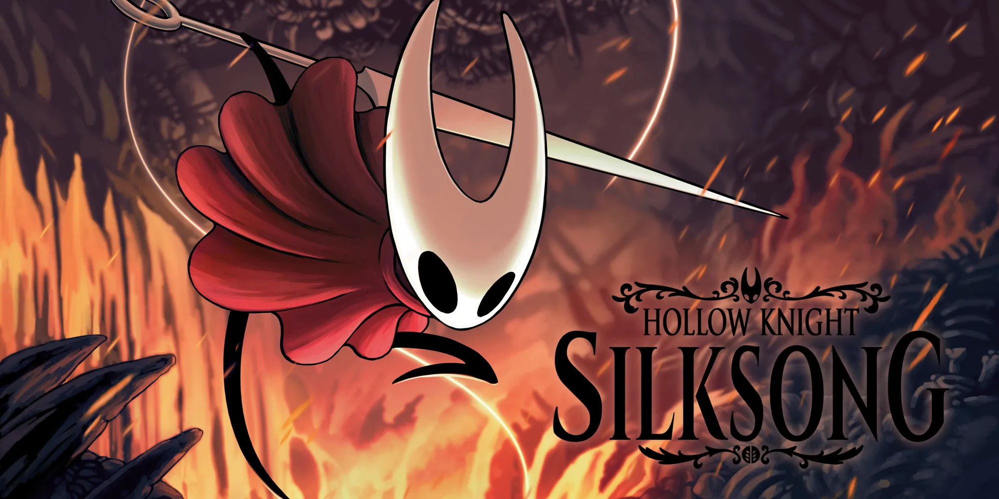 Featured image for Hollow Knight: Silksong Launches with Free Switch 2 Upgrade and Enhanced Features