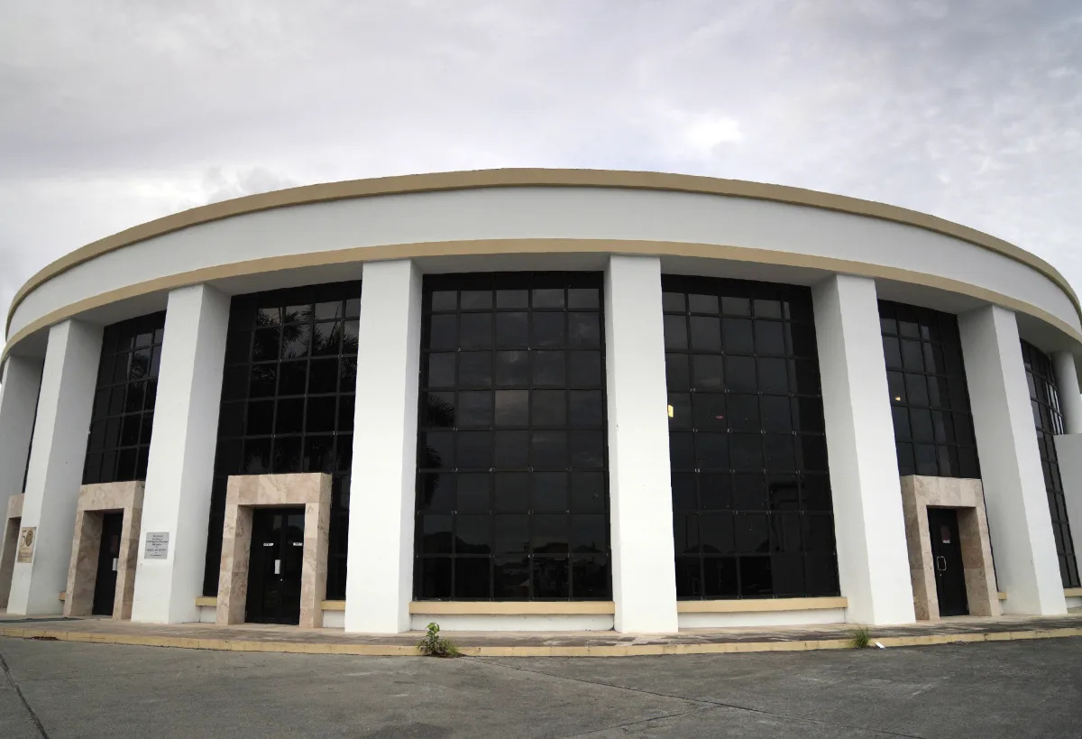 Featured image for Caribbean's Anti-LGBTQ+ Laws: A Quick Overview.