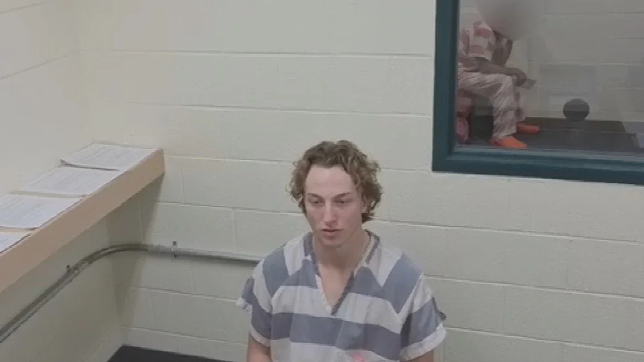 BYU Receiver Parker Kingston Granted Bail in Utah Rape Case