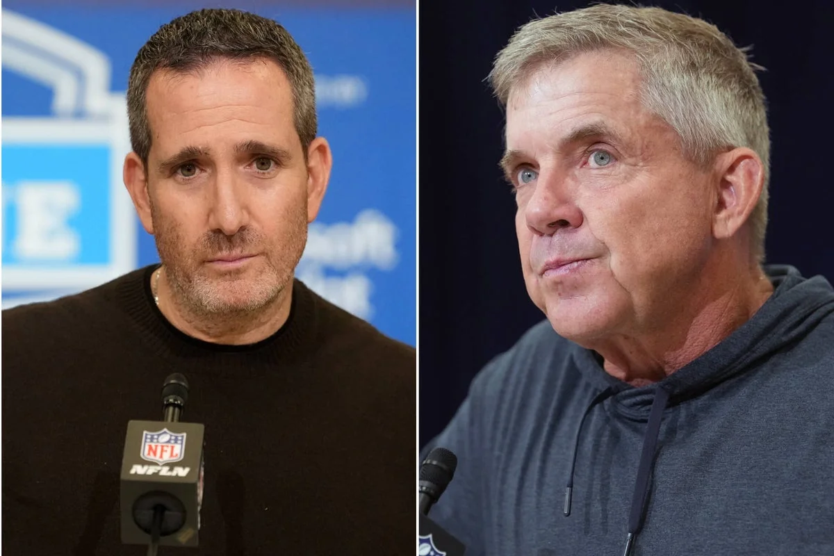 NFL Scouting Combine 2026: Teams plot injuries, training revamps and bold roster pivots