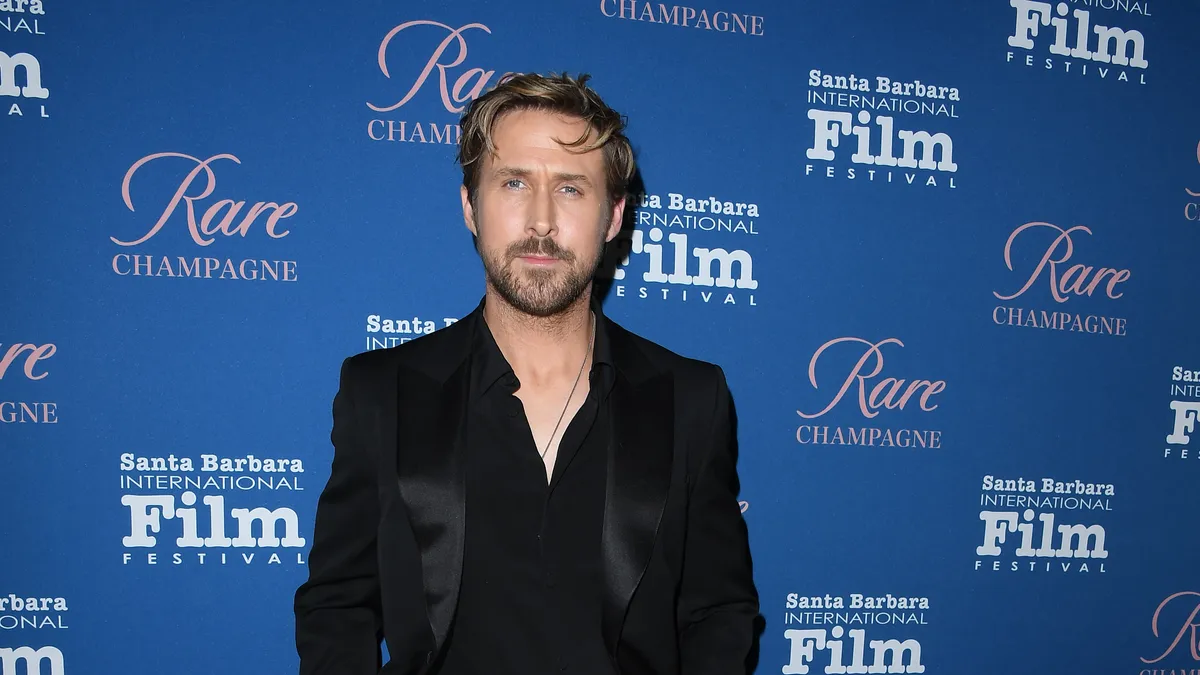 Featured image for "Ryan Gosling's Daughters Still Haven't Seen 'Barbie' Movie, Here's Why"