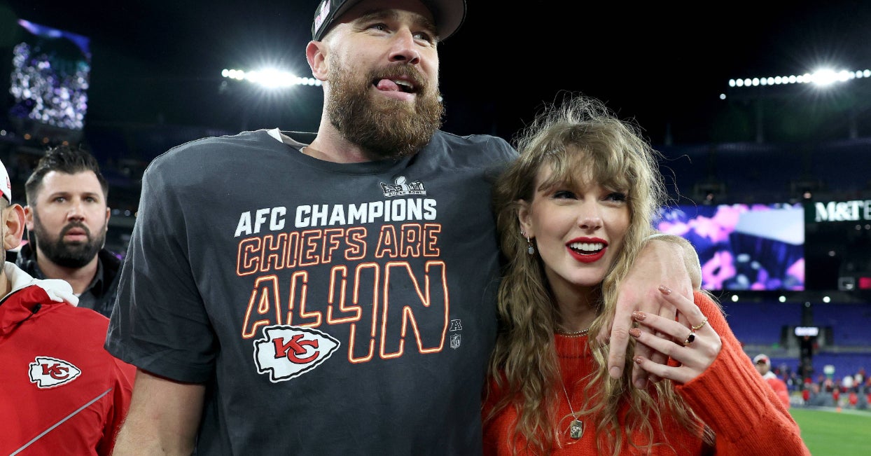 Featured image for "Japanese Embassy Confirms Taylor Swift's Timely Super Bowl Arrival from Tokyo"