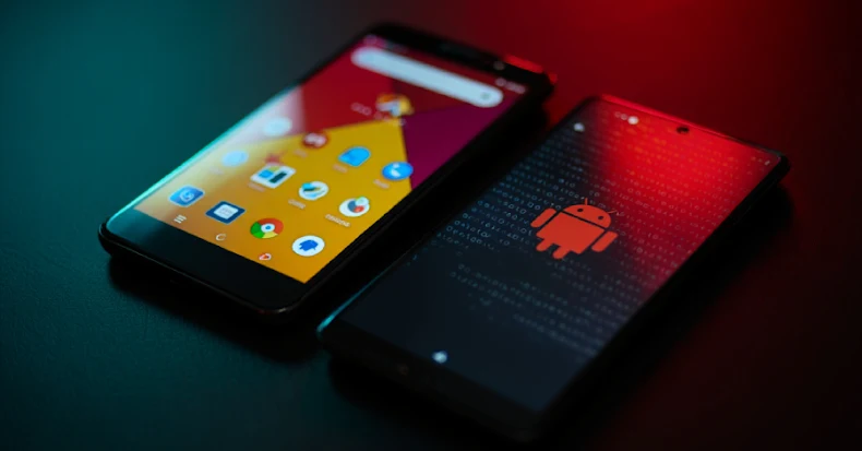 New Android Trojans Use Human-Like Typing to Evade Detection and Steal Money