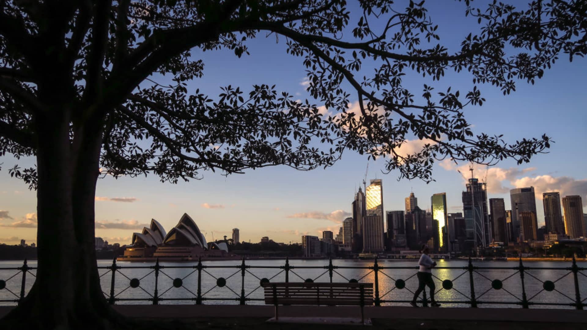 Asia-Pacific Markets Rally on Optimism and Bank Resilience