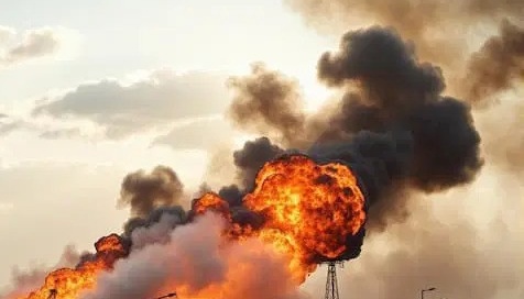 Featured image for Ukrainian Forces Target Russian Assets in Crimea and Donetsk