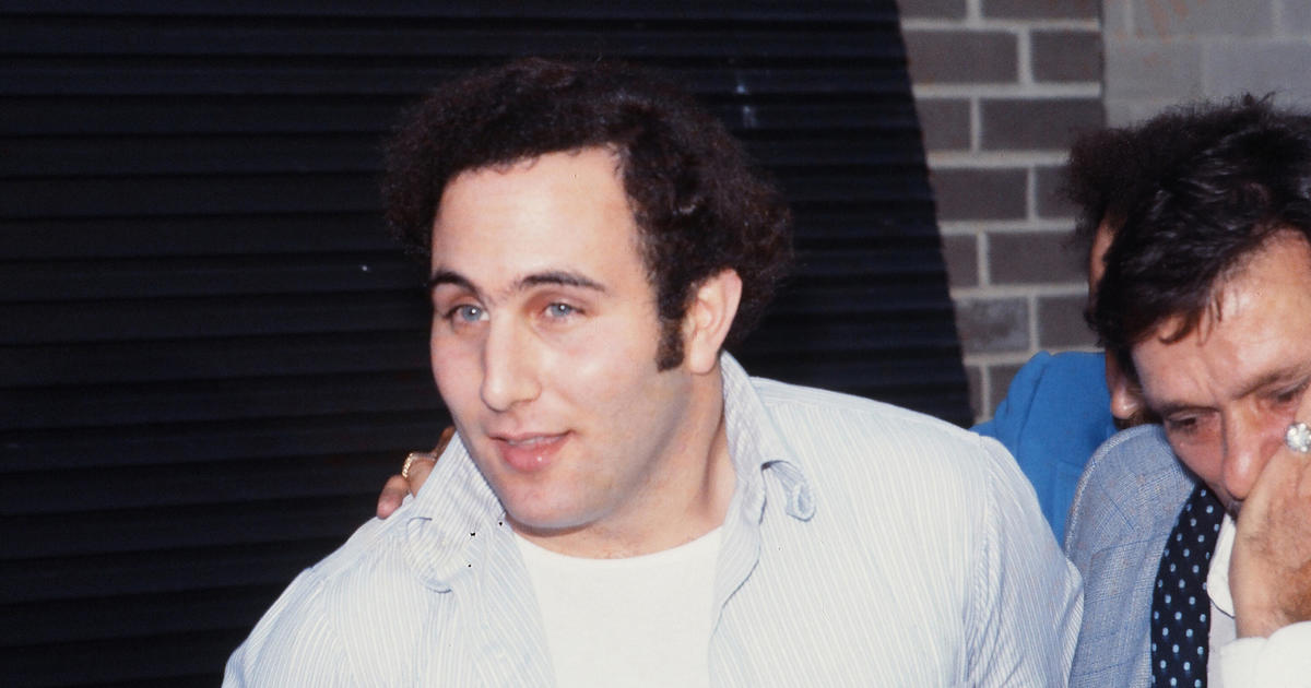 "Son of Sam Killer David Berkowitz Denied Parole for 12th Time"