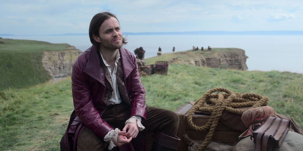 "The Witcher Season 3: Mesmerizing Queer Romance, Confusing Illusions, and Henry Cavill's Finale"