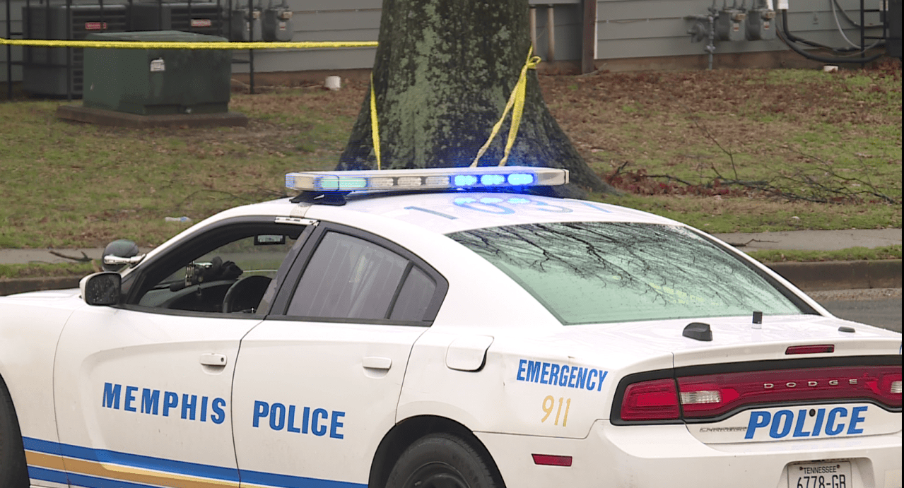 "Spate of Shootings Leaves Multiple Dead and Injured in Memphis"