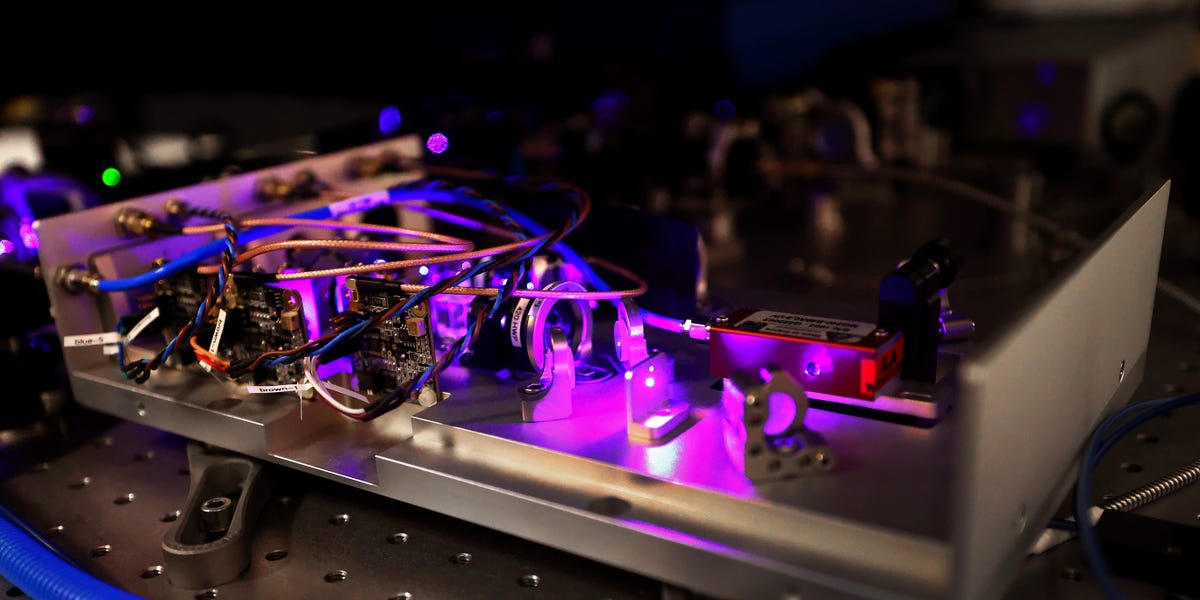 Featured image for Cybersecurity Experts Predict 'Q-Day' by 2025