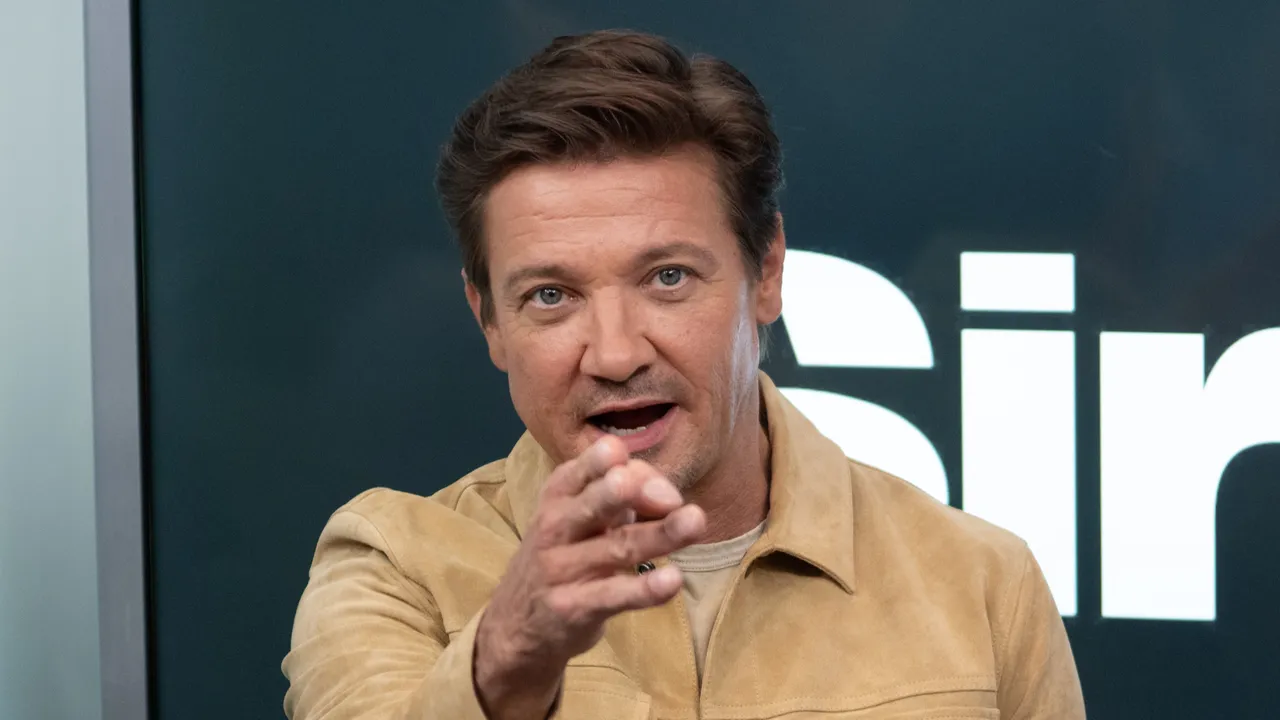 Featured image for Jeremy Renner Denies Harassment Allegations Amid Legal Disputes